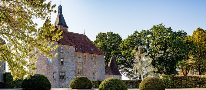  Toute l’équipe du Château de Beauvoir Bourbonnais est à votre disposition pour vous aider à organiser votre union de la meilleure façon possible, comme vous en aviez toujours rêvé.